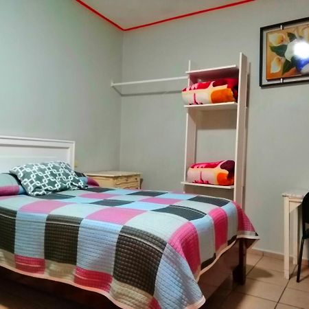 دولوريس إيدالغو Hotel San Diego المظهر الخارجي الصورة