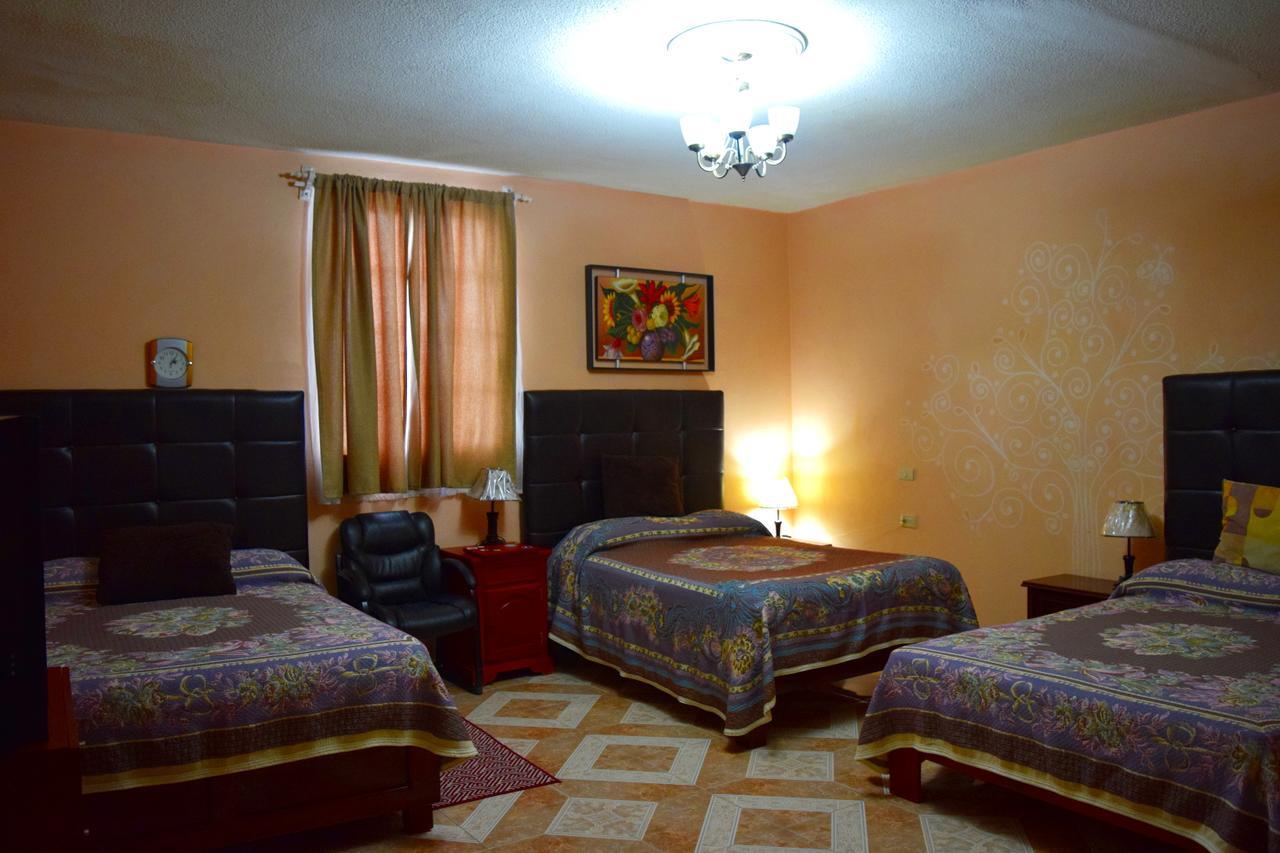 دولوريس إيدالغو Hotel San Diego المظهر الخارجي الصورة