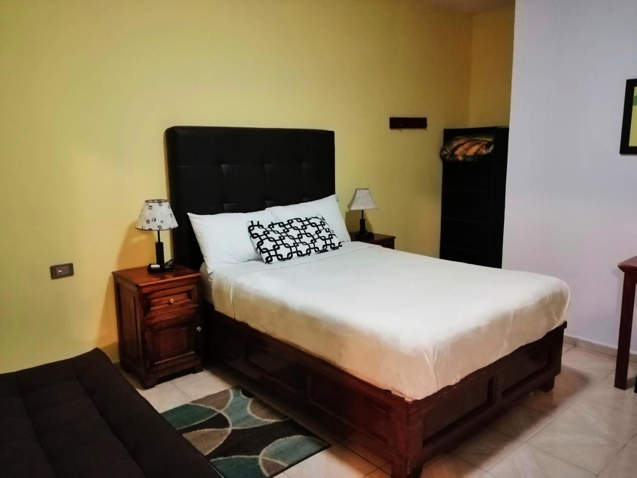 دولوريس إيدالغو Hotel San Diego المظهر الخارجي الصورة