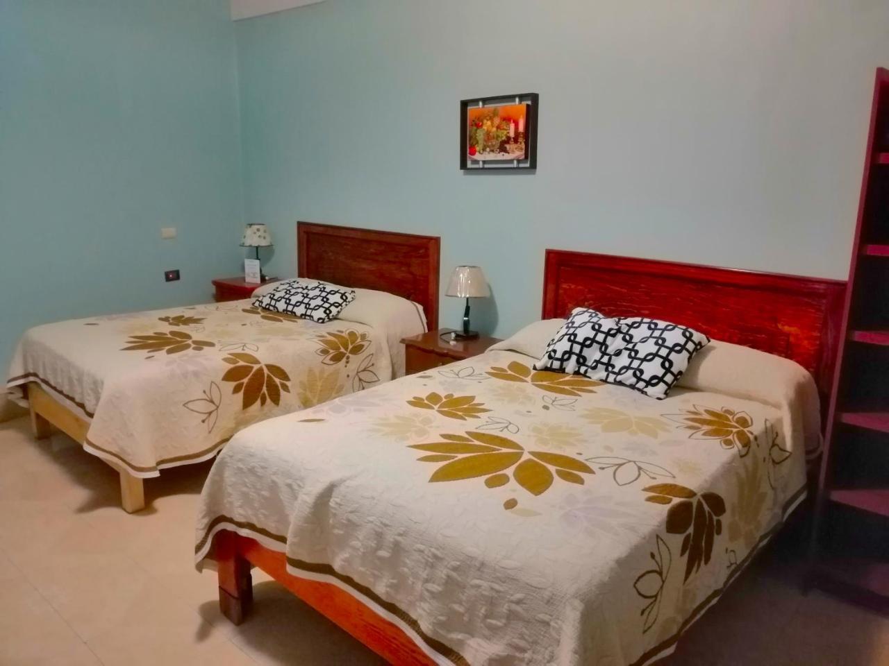 دولوريس إيدالغو Hotel San Diego المظهر الخارجي الصورة
